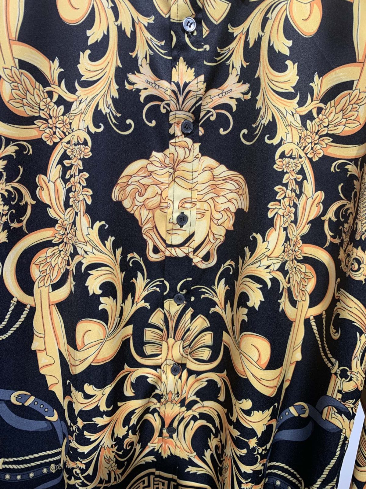 Versace 2025 new Shirt Size S-2XL - Image 4