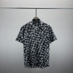 Louis Vuitton Sommeranzug Size S-XXL - Image 2