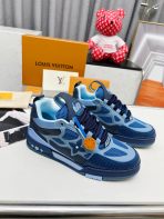 Louis Vuitton 2024ss LV Skate Sneaker Size 36-46 - Image 3