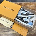 Louis Vuitton Trainer Sneaker size 35-46 - Image 2