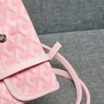 Goyard Saint Louis Shopping Bags 2-Size - Image 8