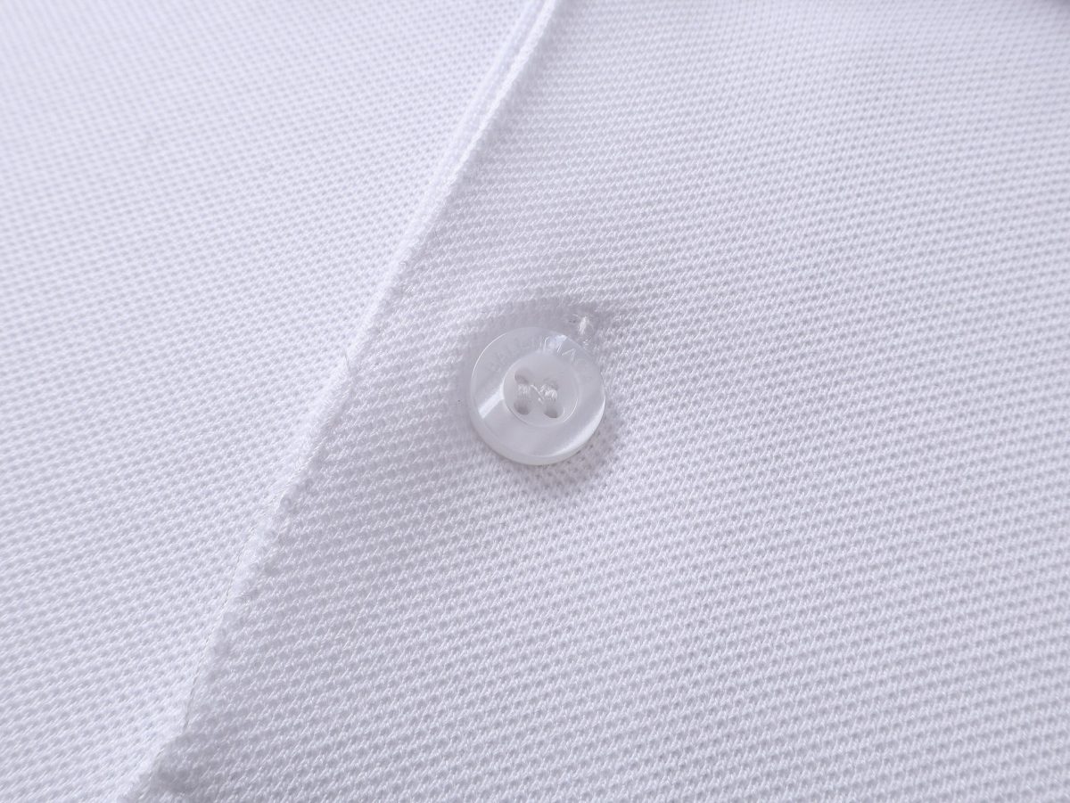 Balenciaga 2025ss New Polo Shirt Size XS-L - Image 4