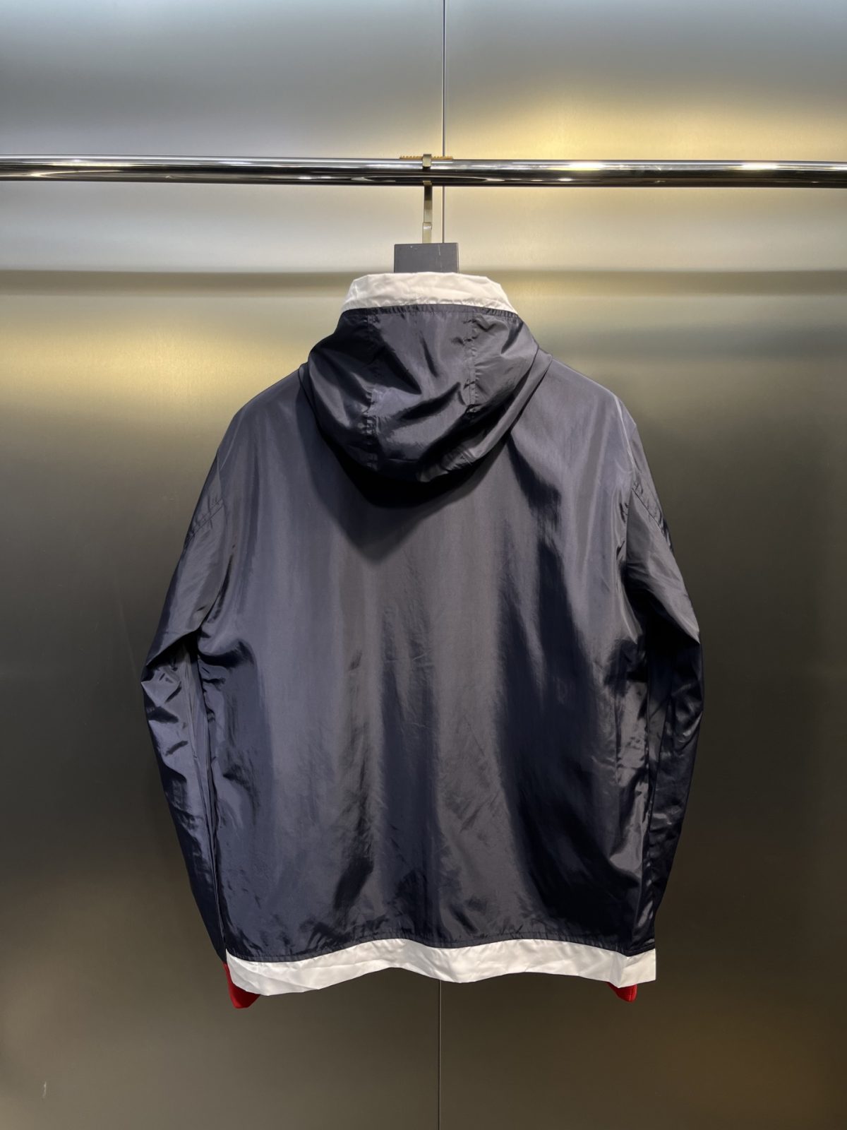 Moncler Unisex Jacket Size S-XXL - Image 8