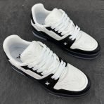 Louis Vuitton LV Trainer x Tyler Men Sneaker Size 40-46 - Image 2