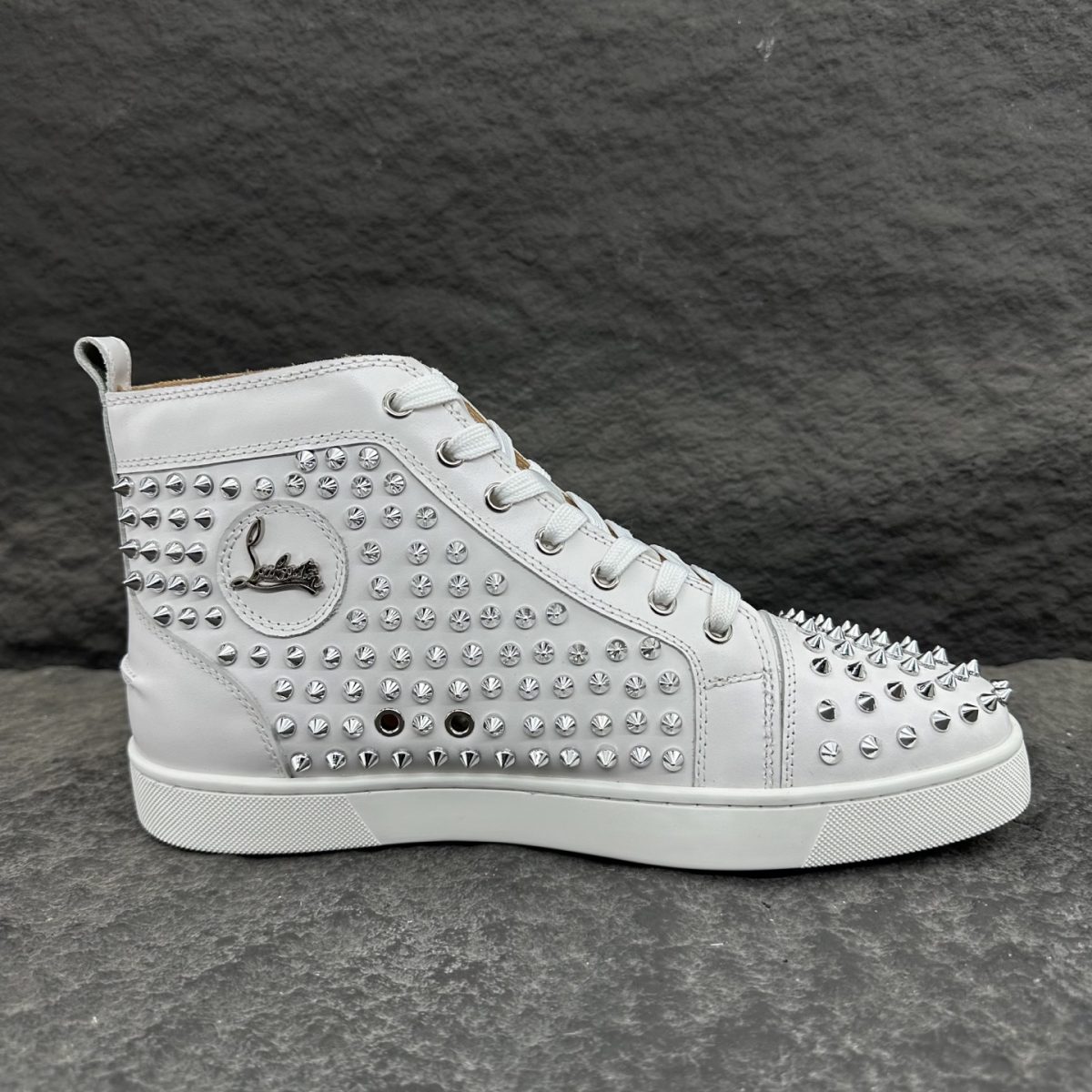 Christian Louboutin Sneaker Size 36-46 - Image 9