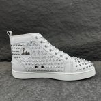Christian Louboutin Sneaker Size 36-46 - Image 9