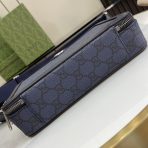 Gucci Ophidia GG Shoulder Bags Size 23*14.5*6cm - Image 4