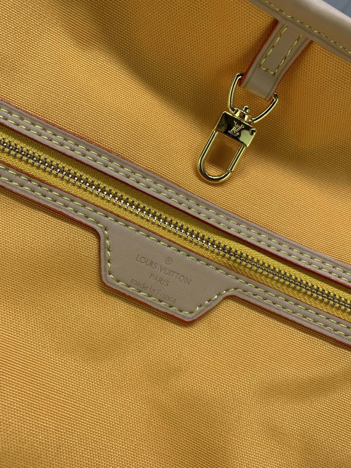 Louis Vuitton Shopping Bags 32*29*17cm - Image 8