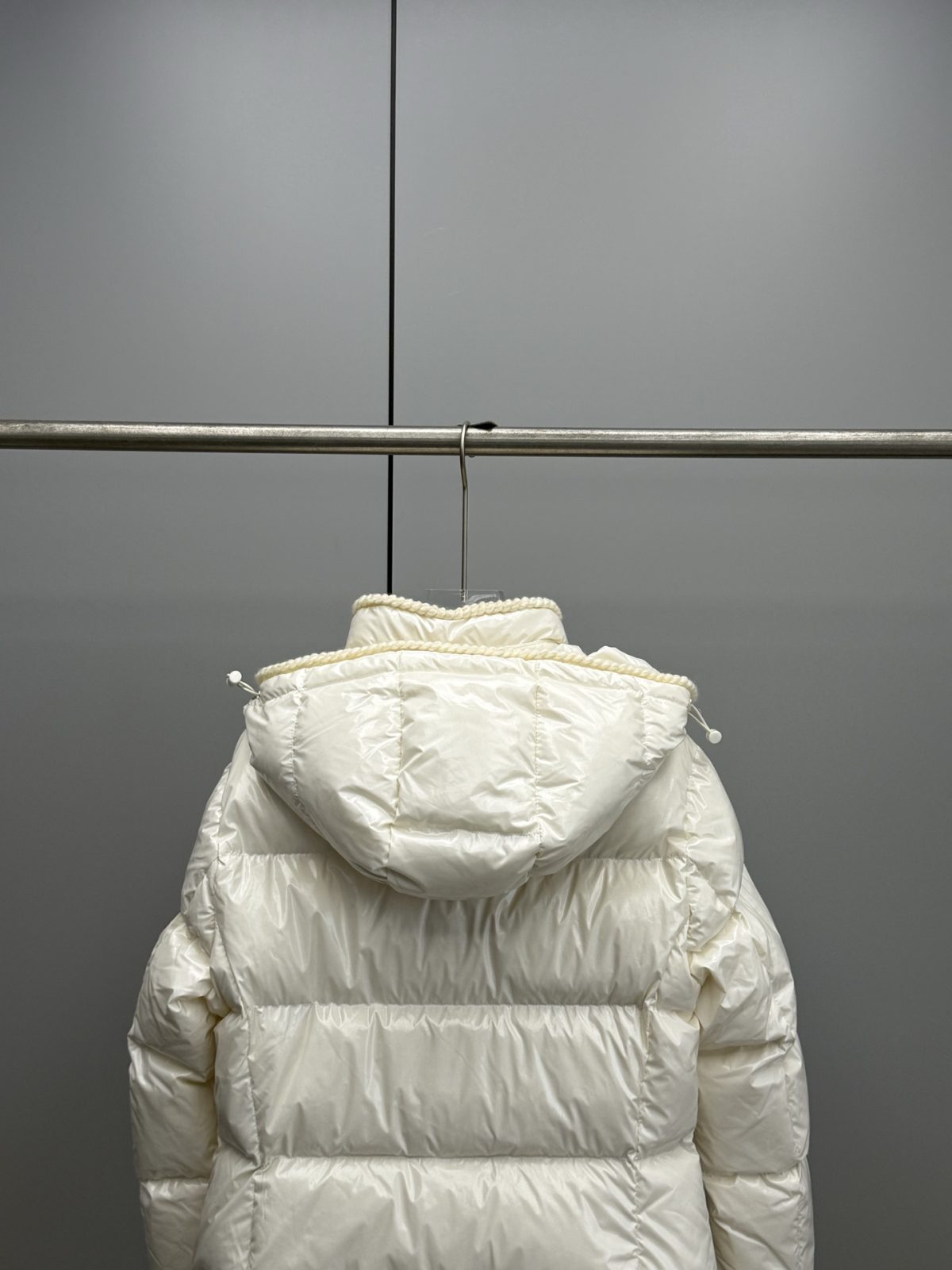 Moncler 25ss GLAREINS Women Down Jacket Size S-XL - Image 8