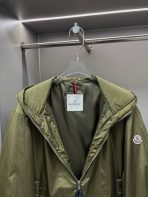 Moncler Unisex Jacket Size S-XXL - Image 8