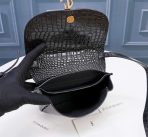 YSL Kaia Small Women Shoulder Bags Size 18*15*5cm - Image 6