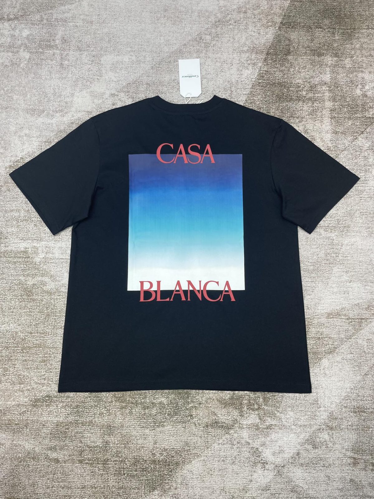 Casablanca T Shirt Size S-XL - Image 3