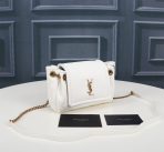 YSL Mini Nolita Women Shoulder Bags Size 18*13*6cm - Image 4