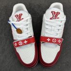 Louis Vuitton LV Trainer Sneaker Size 38-46 - Image 3