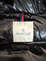 Moncler Women Bosona Long Down Jacket Size S-XL - Image 5