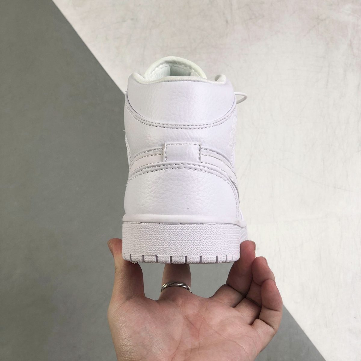 Nike Air Jordan 1 High Top Sneakers Shoes Gr. 36-46 - Image 7