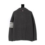 Thom Browne Unisex Jacket Size S-XL - Image 2