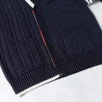Thom Browne Unisex Jacket Size S-L - Image 4