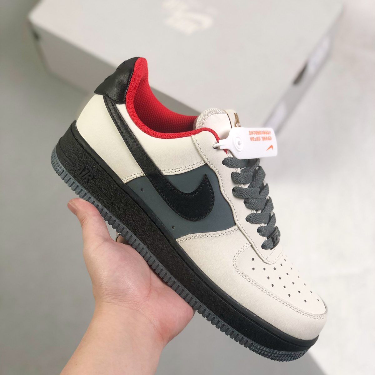 Nike Air Force 1 Sneakers Shoes Gr. 36-45 - Image 1