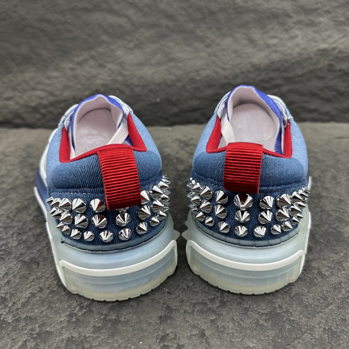 Christian Louboutin Astroloubi Sneaker Size 36-46 - Image 8