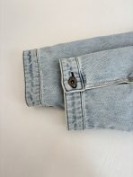 MiuMiu Unisex Jacket Size S-L - Image 10