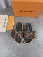Louis Vuitton Slippers Size 36-45 - Image 8