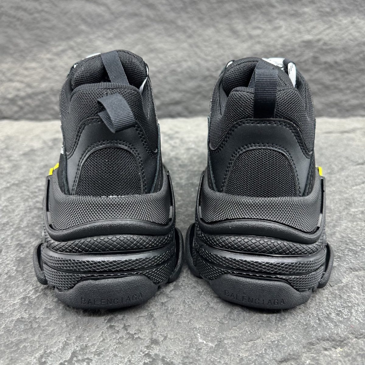 Balenciaga Triple S Tape Type Sneaker Size 35-46 - Image 8