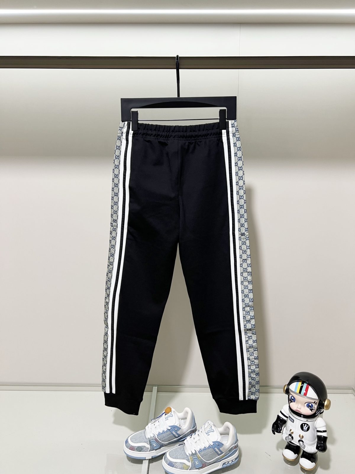 Gucci Unisex Pants Size S-XXL - Image 10