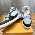 Louis Vuitton Trainer Sneaker size 35-46 - Image 5