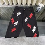 Chrome Hearts New Jeans Size S-XXL - Image 10