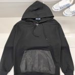 Prada New Unisex Sweatshirt Size S-XL - Image 7