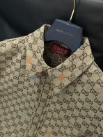 Gucci Unisex Jacket Size 46-52 - Image 4
