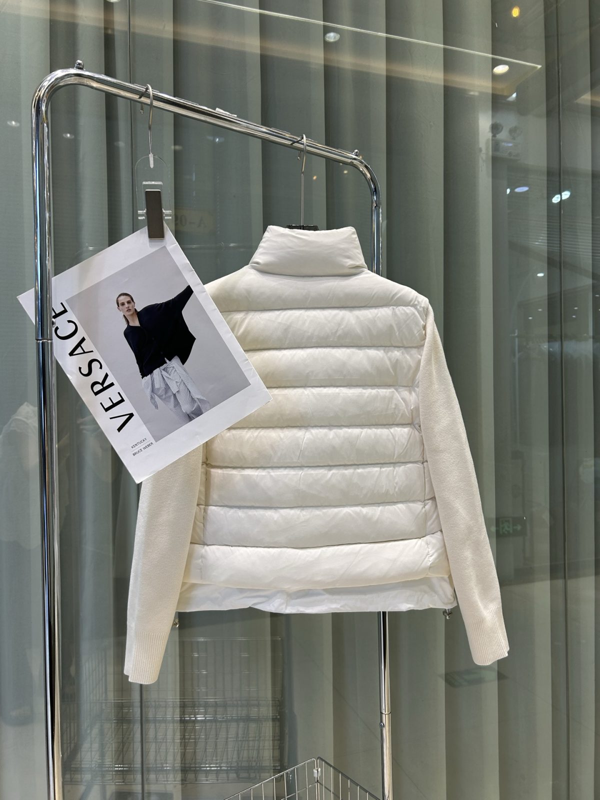 Moncler 25SS Mackage Oceane Down Jacket Size XS-L - Image 9