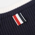 Thom Browne Unisex Sweatshirt Size S-L - Image 9