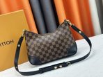 Louis Vuitton Odeon Monogram Women Bags Size 27*16*10cm - Image 4