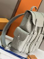 Louis Vuitton M23146 Eclipse Reverse Backpack Size 32*39*12cm - Image 2