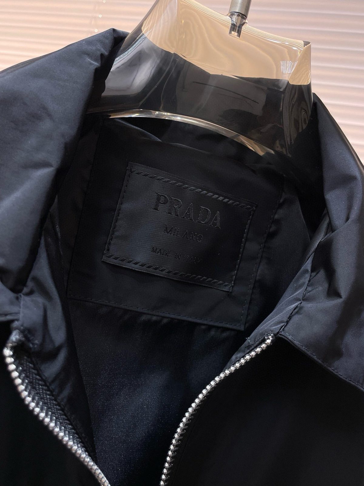 Prada Men Jacket Size M-XXXL - Image 6