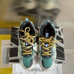 OFF White 2024ss Ow Be Right Back Sneaker Paris Size 36-46 - Image 5