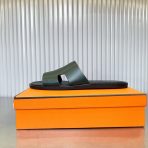 Hermes lzmir Sandals Size 40-46 - Image 4