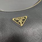 Prada 1BC204 Saffiano Leather Shoulder Bags Size 22*18*6cm - Image 9