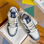 Louis Vuitton Trainer Sneaker Size 40-46 - Image 2