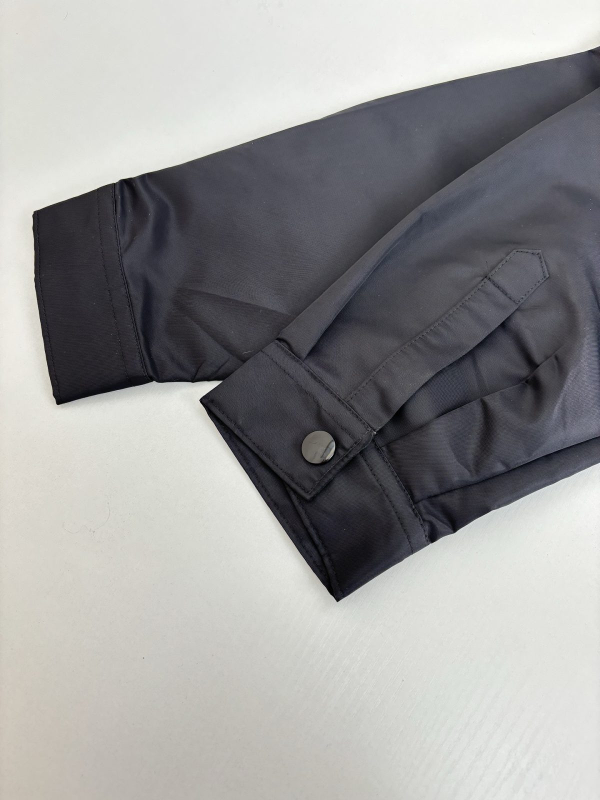 Prada Unisex Jacket Size S-XL - Image 10