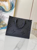 Louis Vuitton M45595 Women Shopping Bags Size 35*27*14cm - Image 5