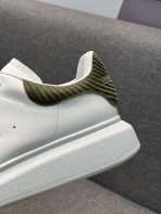 Alexander McQueen Men's/Women Sneakers Shoes Gr. 36 - 46 - Image 3