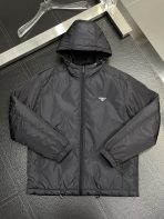 Prada Unisex Jacket Size 48-56 - Image 5