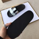 Burberry Mens Women Sandals Gr. 36-46 - Image 6