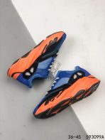 Yeezy Boost 700 V1 Sun Mens/Women's Sneakers Shoes 36 - 45 - Image 8