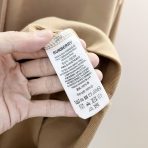 Burberry Unisex Sweatshirt Size S-XL - Image 2