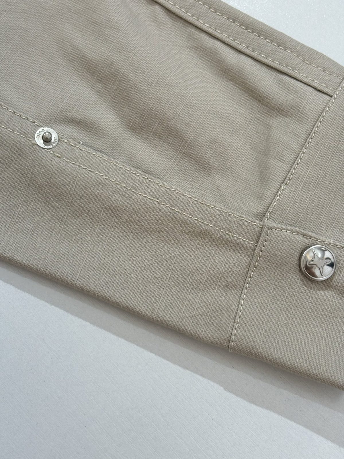 Dior 25ss New Embroider Jacket Size S-XL - Image 6
