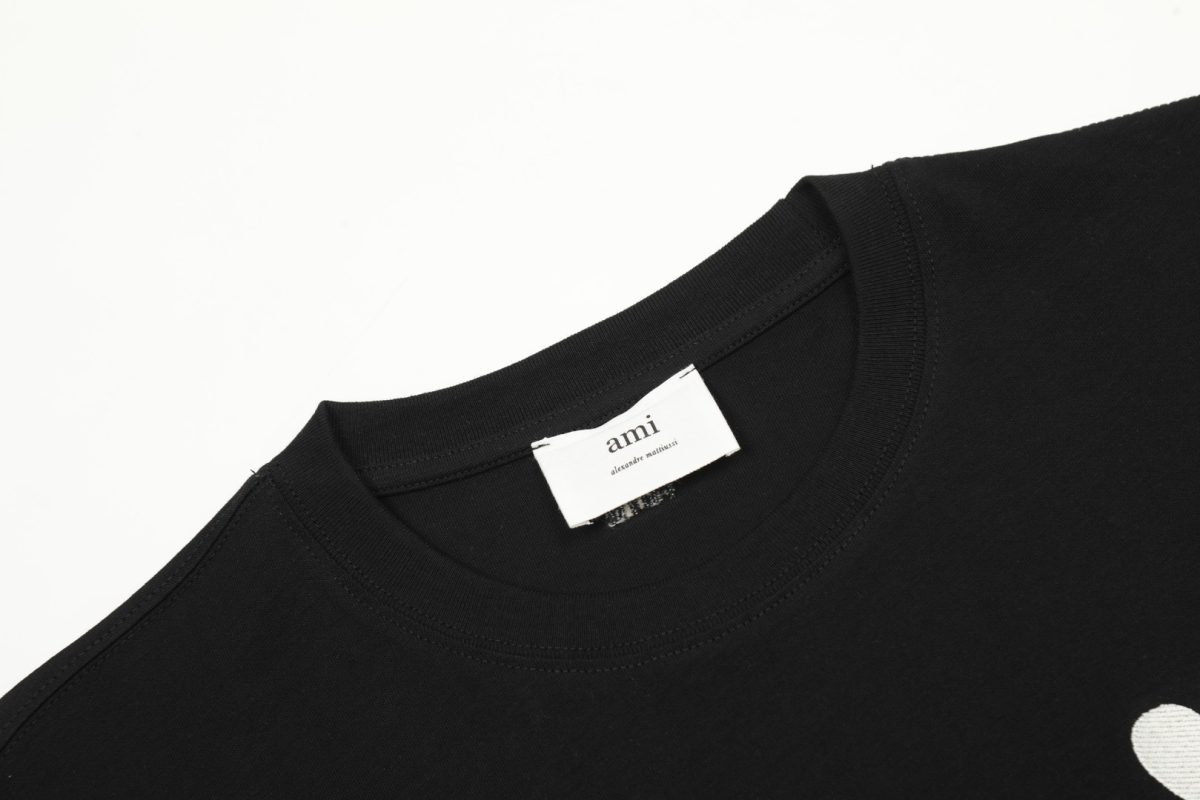 Ami T Shirt Unisex Size S-XL - Image 4